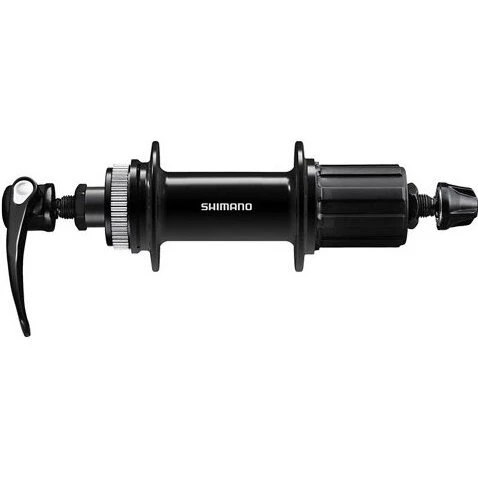 Shimano Cues FH-QC400 bagnav 141 mm, 32 huller