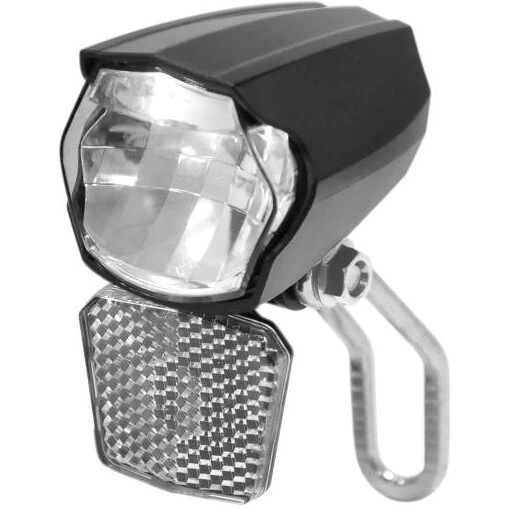 Oxford Bright Spot Dynamo forlygte (halogen)