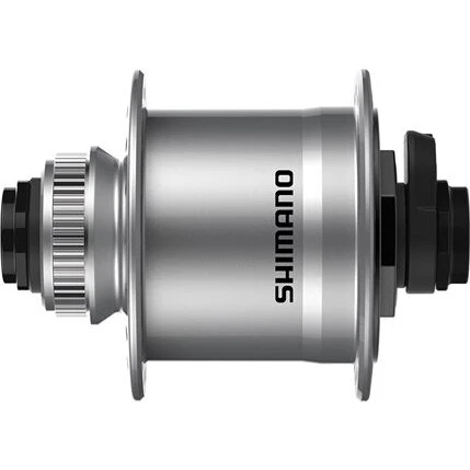 Shimano UR708-3D navdynamo 6V/3W til skivebremse