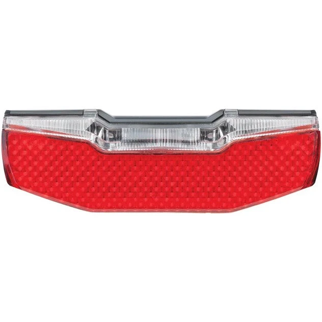 AXA Blueline Steady baglygte, dynamo 6V, 80 mm