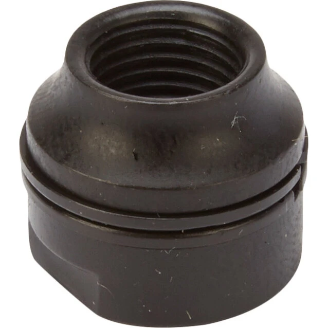 Shimano konus venstre M10 x15 mm til bagnav