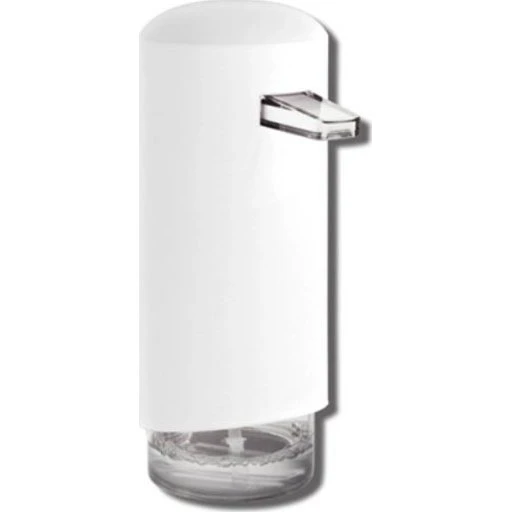 Hefe Save Skumdispenser, Hvid, 250 ml