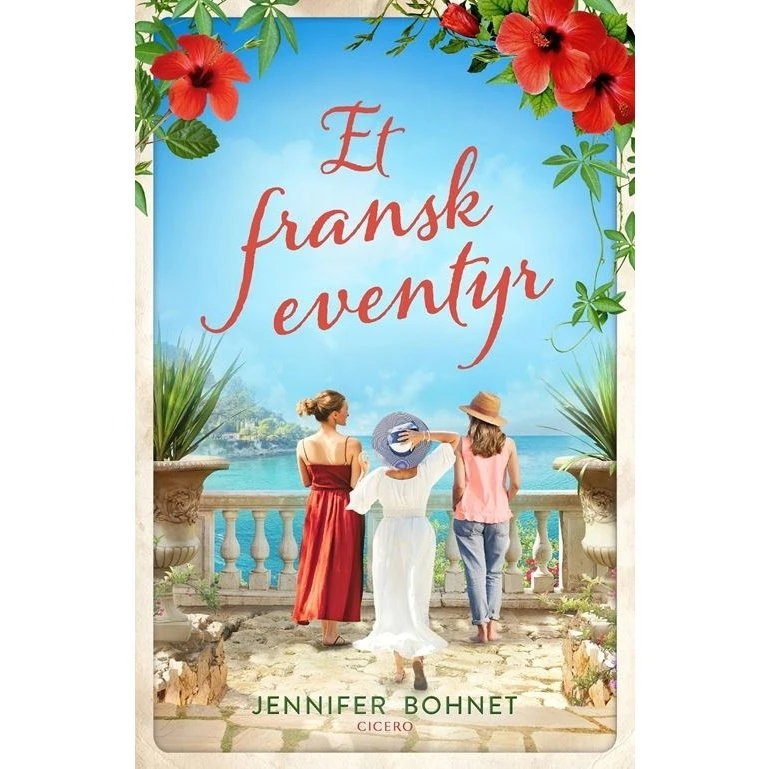 Et fransk eventyr - Jennifer Bohnet