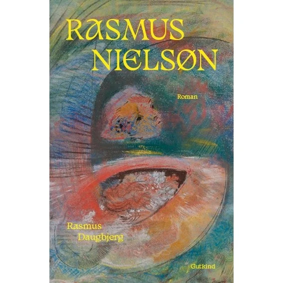 Rasmus Nielsøn - En havfrues spådom