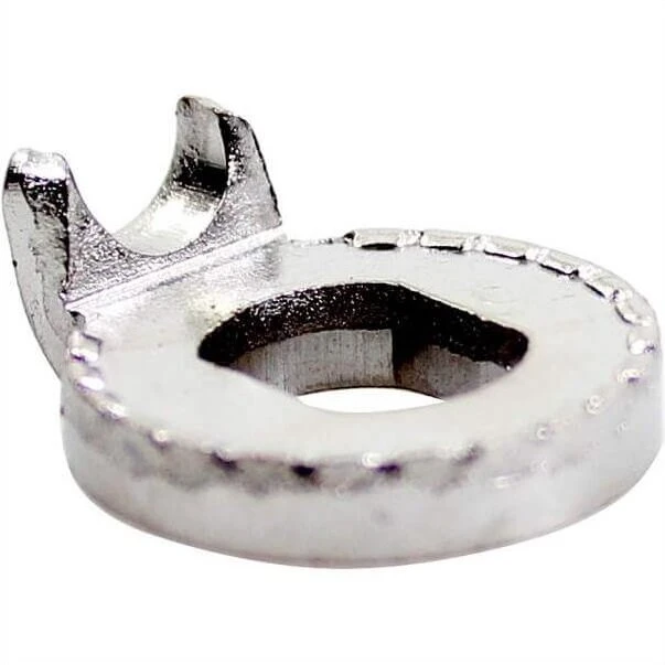 Sturmey Archer sikkerhedsring til fornavn 3/5/7V (13/32 HMW518)