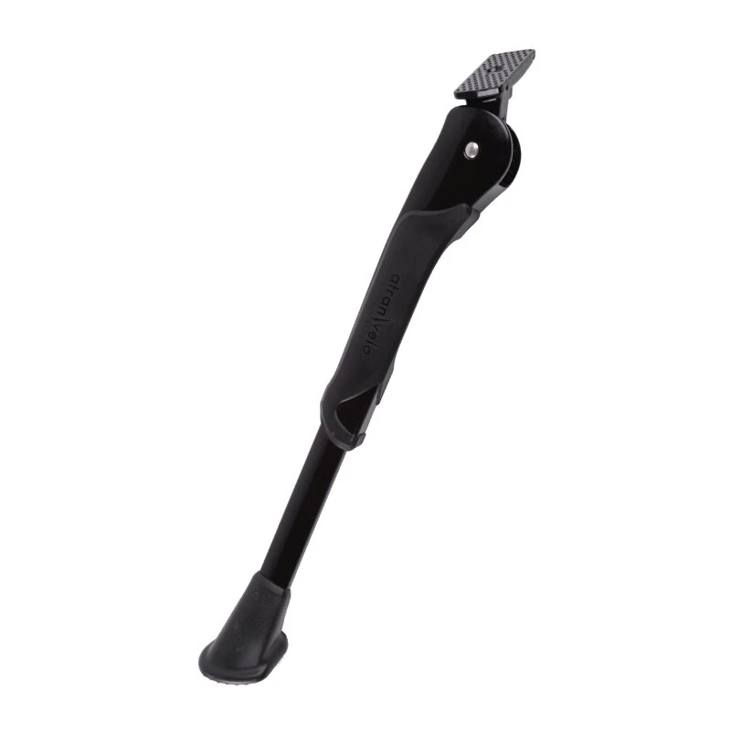 AtranVelo Rex centermonteret støtteben 24-28" sort