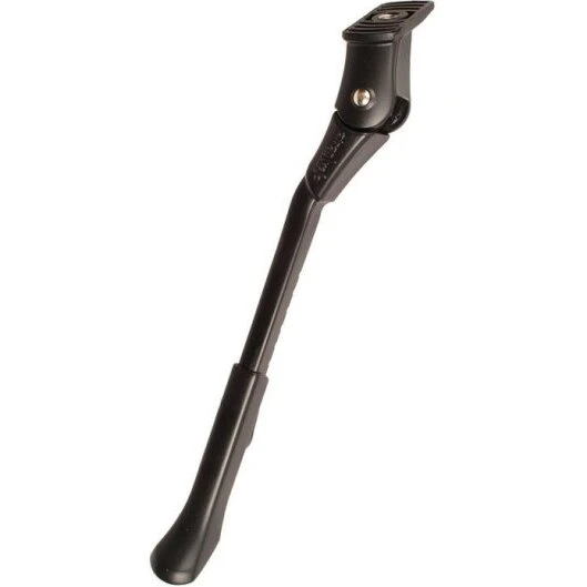 Atran Velo Mooveable støttefod sort 24–28"