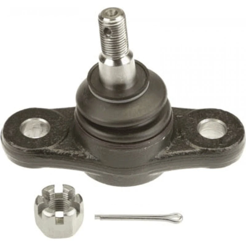 TRW Bærekugle JBJ1075 for Hyundai Elantra IV og Kia Cee