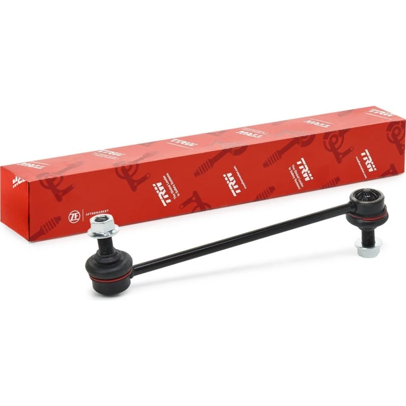 TRW Stabstag JTS1195, 244 mm, M12x1,25, for HYUNDAI/KIA