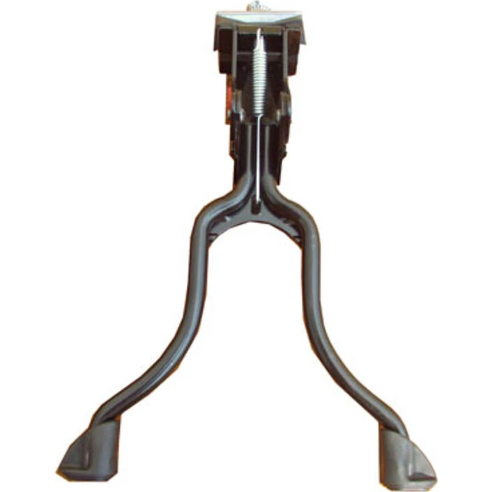 Hebie Rex S dobbelt støtteben til 24–29" cykler, 29 cm