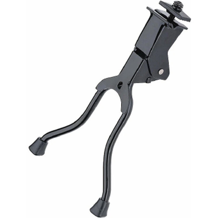 Point dobbelt støtteben 28" 325 mm sort