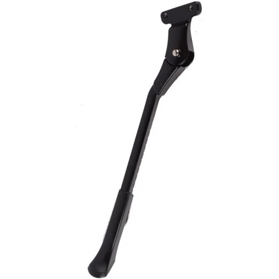 Atran Velo Mooveable Flex støtteben 24-28" 40mm - sort