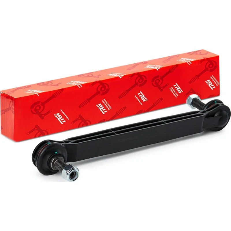 TRW JTS1372 Stabilisatorstag, 280 mm, M12x1,25, for FIAT, JEEP, ALFA ROMEO