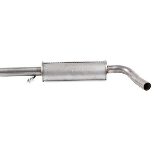 BOSAL Lyddæmper 105-109 for VW, Audi, Skoda