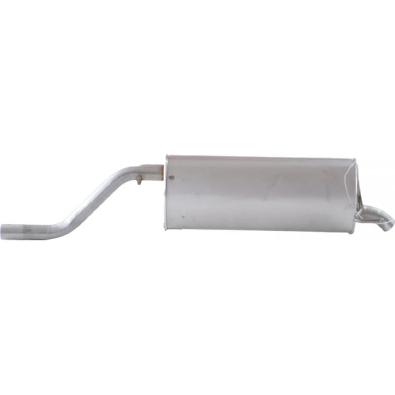 BOSAL 148-139 lyddæmper til Fiat Grande Punto
