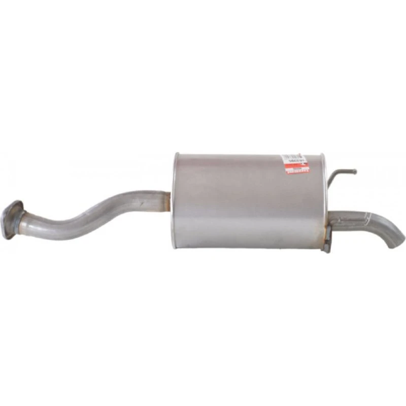 BOSAL Lyddæmper 163-395 til Honda Jazz II