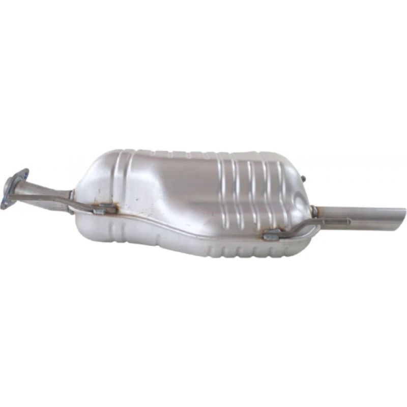 BOSAL Ende lyddæmper 185-459 for OPEL Astra G