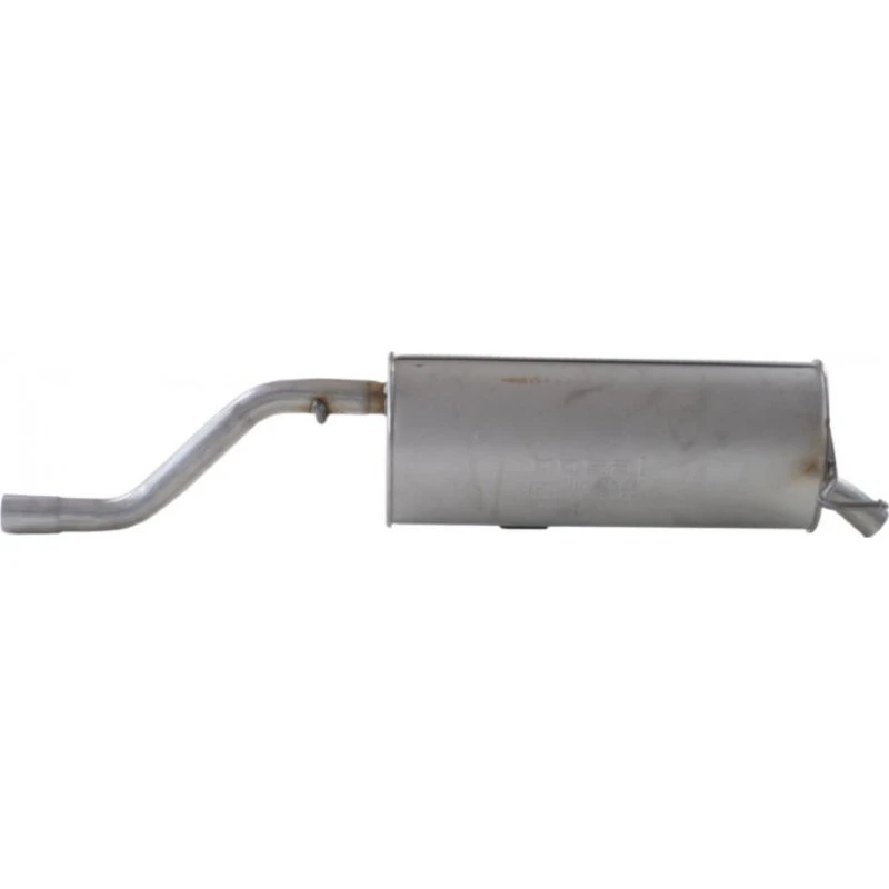 BOSAL Ende lyddæmper 185-685 for OPEL Corsa D