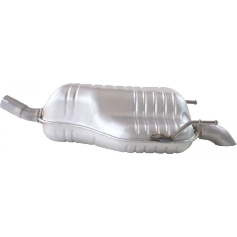 BOSAL 185-647 Bagerste Lyddæmper til OPEL Zafira