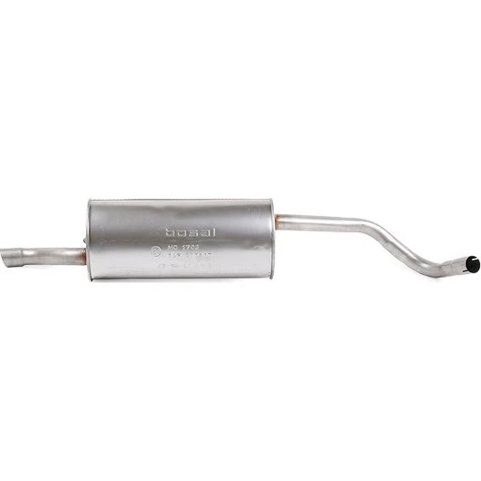 BOSAL Lyddæmper 279-495 til VW Polo V/Van