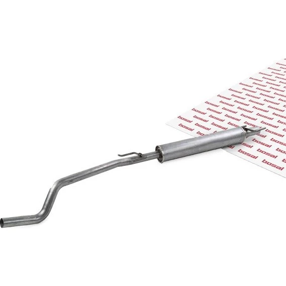 BOSAL 284-735 Mellemste lyddæmper til OPEL Astra G/H