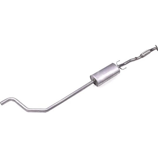 BOSAL Lyddæmper 293-305 til OPEL/Vauxhall 2010-2010