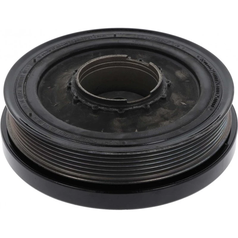 CORTECO Remskive Krumtapaksel 80001698 for BMW