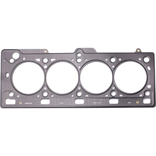 CORTECO Toppakning 415077P, 80,5 mm, metal, til Renault/Dacia
