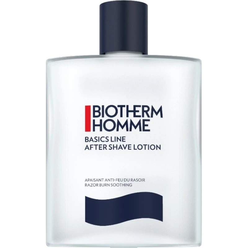 Biotherm Homme Anti-Fatigue Man Barbermaskine 100 ml