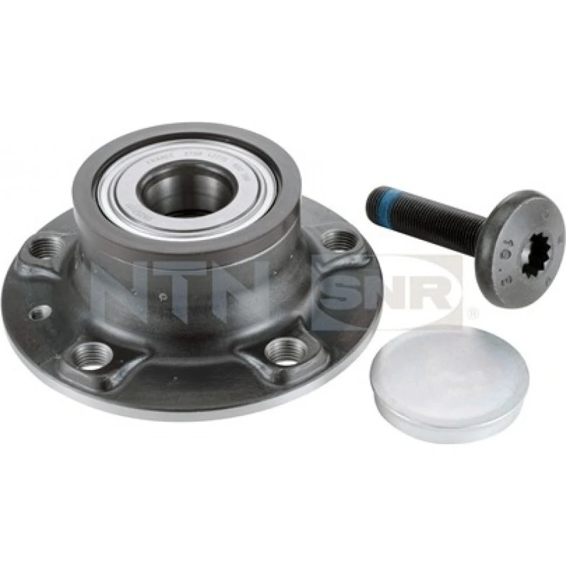 SNR Hjullejesæt R154.55, 8V0598611, for VW/AUDI/SKODA