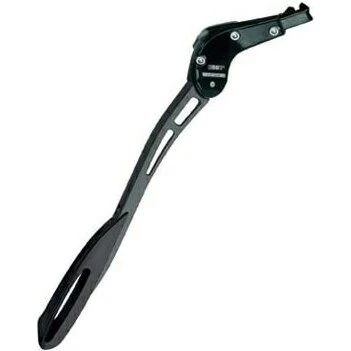 Pletscher Multi Zoom bagstøtteben, justerbart 26–28″, sort