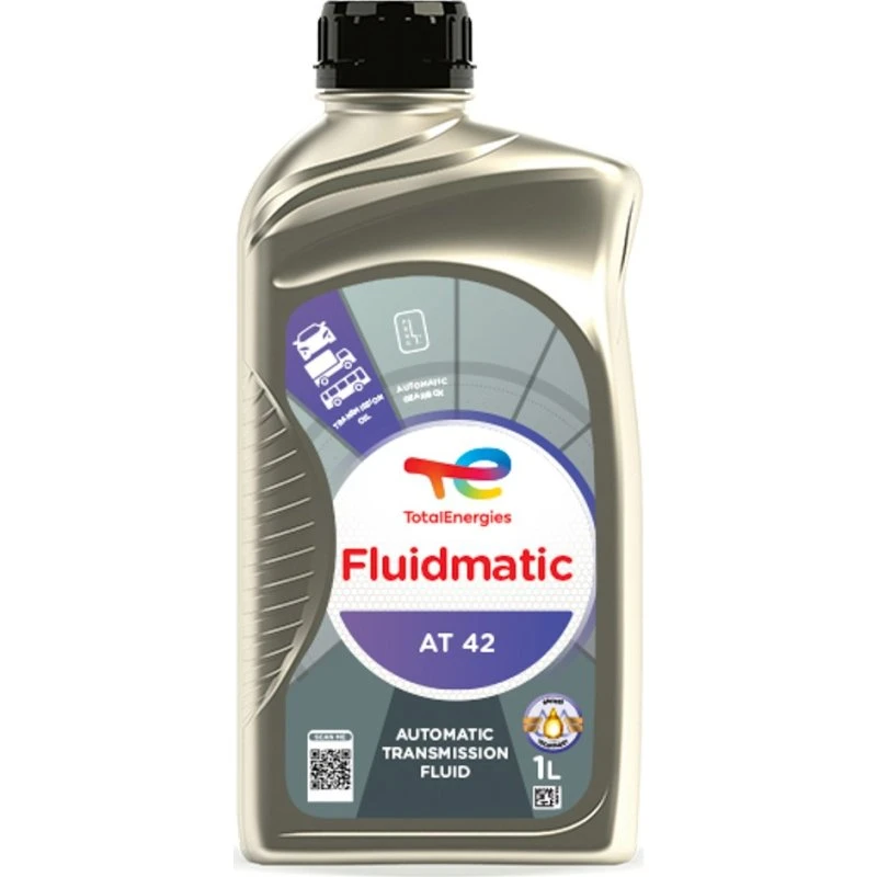 TotalEnergies Fluidmatic AT 42 1L Automatgearolie