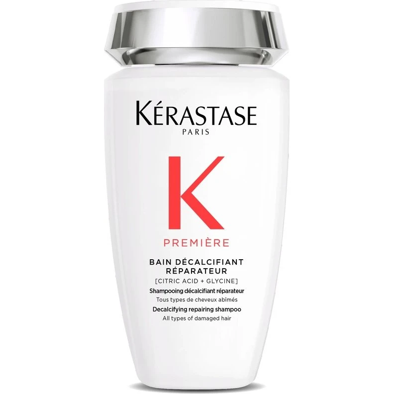 Kérastase Première Bain Décalcifiant Réparateur 250 ml