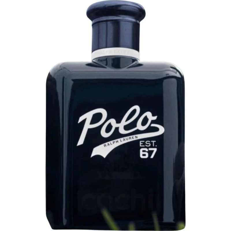 Ralph Lauren Polo 67 Eau de Toilette 40 ml