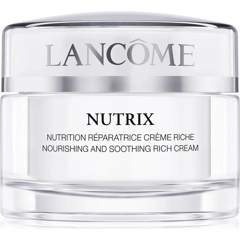 Lancôme Nutrix Reparatrice Creme Riche 50 ml