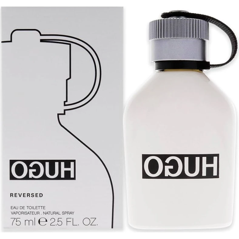 Hugo Boss Hugo Reversed EDT 75ml