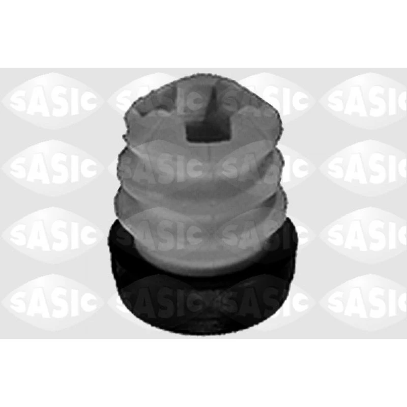 SASIC 0335565 Gummianslag, affjedring