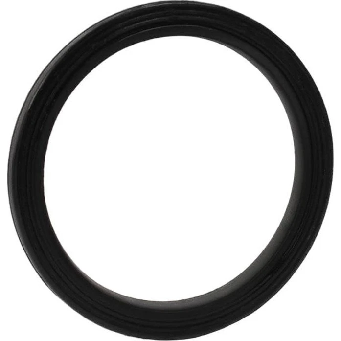 SASIC 1950011 Pakningsring til turboladerslange, 2,2 mm tyk, 36,5 mm indv. diameter