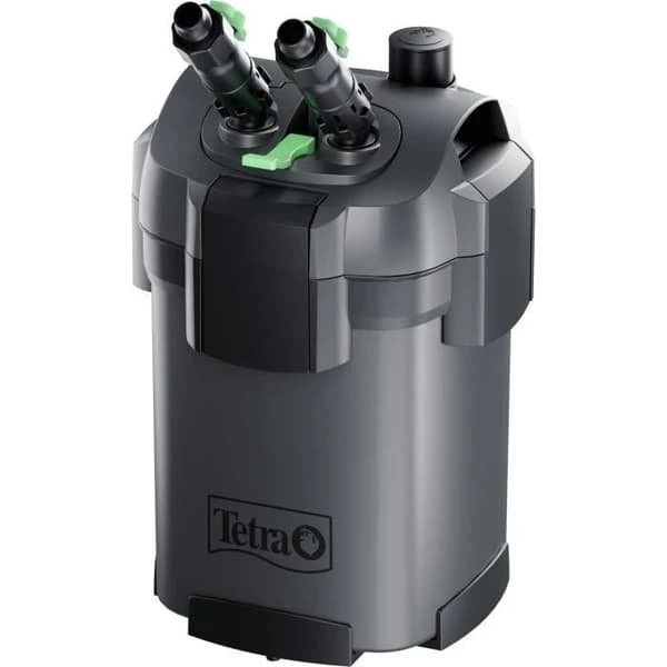 Tetra EX 1000 Plus ekstern filter til akvarier 150-300 L