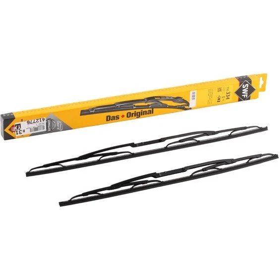 SWF Viskerblade 116334, 645/570 mm, til BMW 5, ALPINA B10
