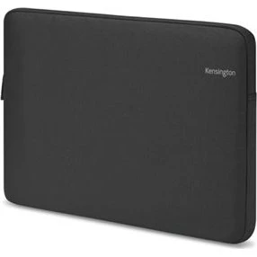 Kensington Beskyttende ærme 15,6" Sort Grå