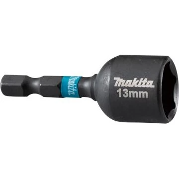Makita Impact Black Bitsokkel 13 mm, 50 mm