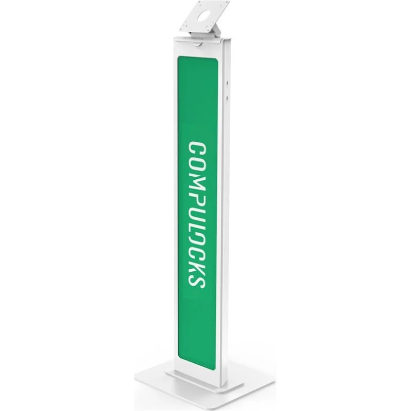 Compulocks BrandMe VESA Floor Stand Hvid
