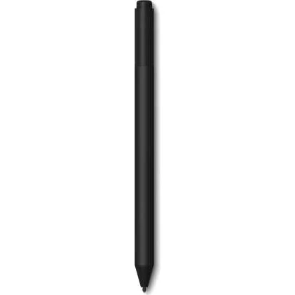Microsoft Surface Pen, sort, 20 g, 2 knapper, Bluetooth 4.0
