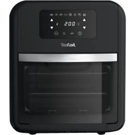 Tefal Easy Fry FW501815 2kW Varmlufts-stegeovn 11 liter Sort