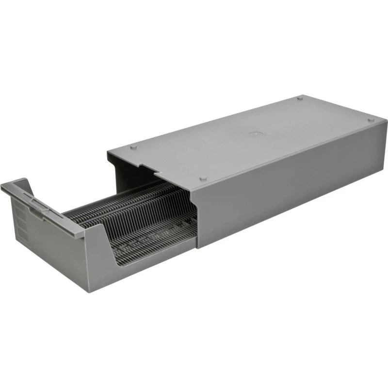Reflecta CS Slide Magazine 2 x 100 Diasholder til Projektor
