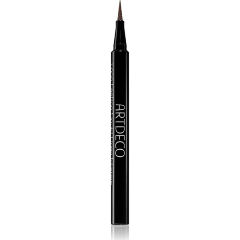 Artdeco Liquid Liner Intense 0,6 ml - 04 Brown Line