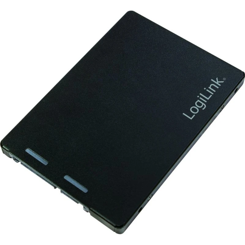 LogiLink M.2 SSD til 2,5" SATA Adapter AD0019