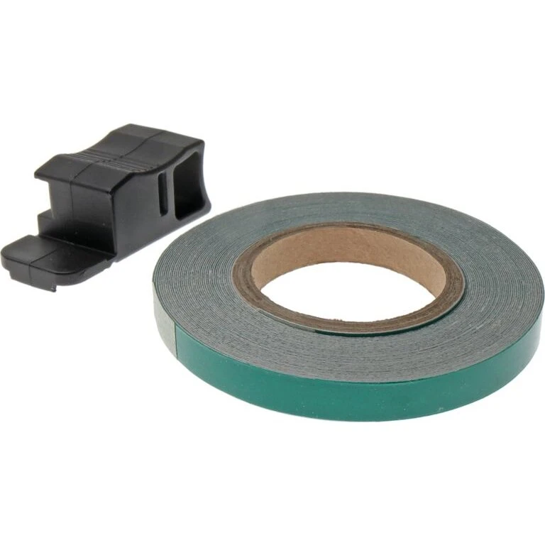 Vicma Fælgbånd 7 x 6000mm metallic grøn