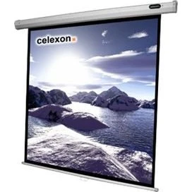 Celexon Economy Manual Screen 111" 1:1